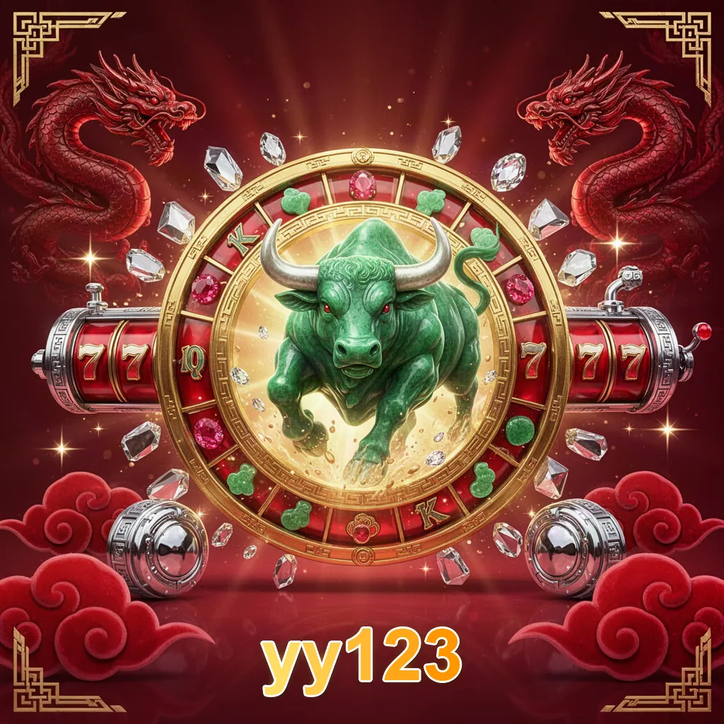 Promosi yy123