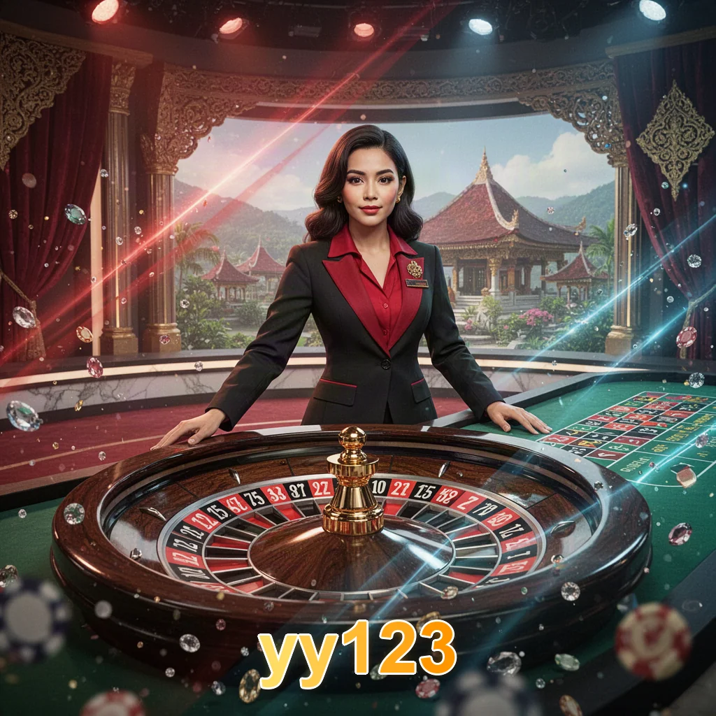 Promosi yy123