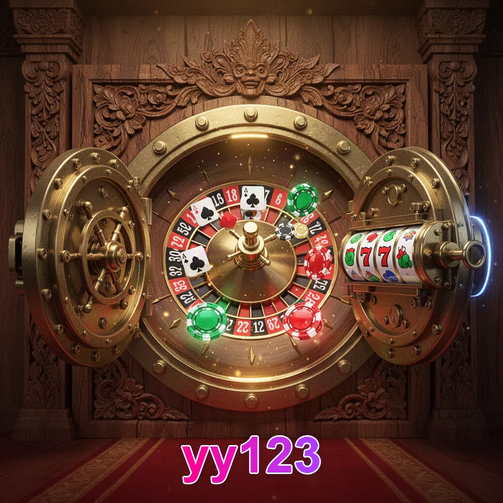 Promosi yy123
