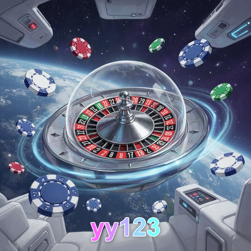 Promosi yy123