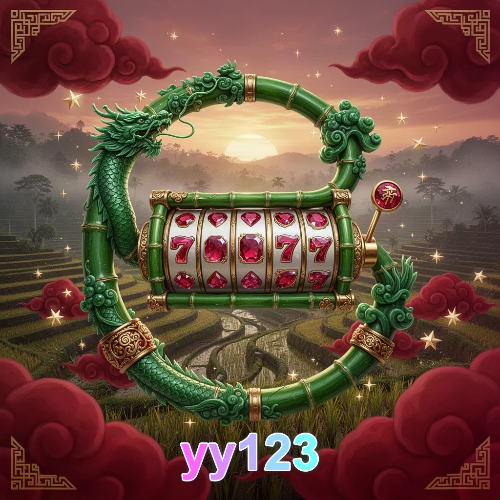 Promosi yy123