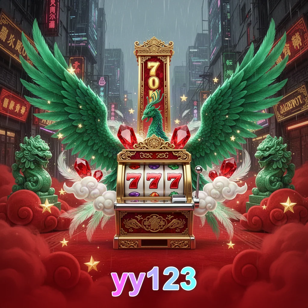 Promosi yy123