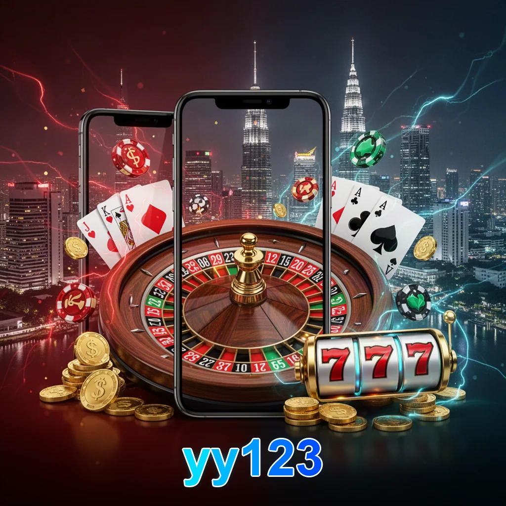 Promosi yy123