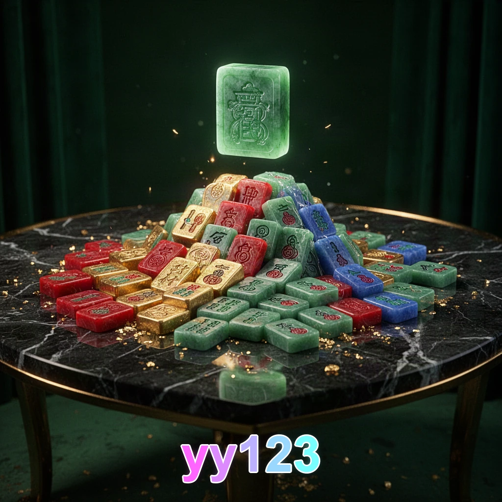 Promosi yy123