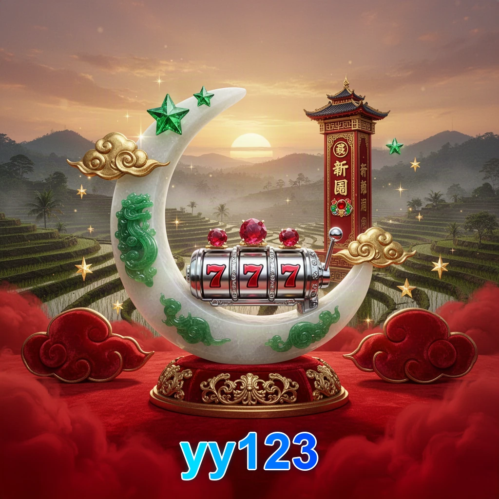 Promosi yy123