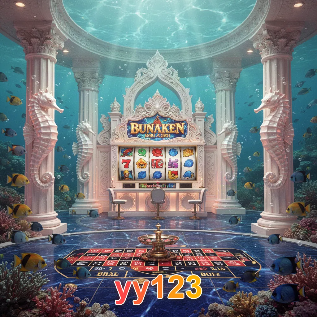 Promosi yy123