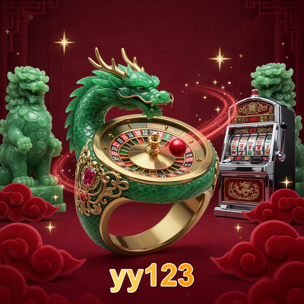 Promosi yy123