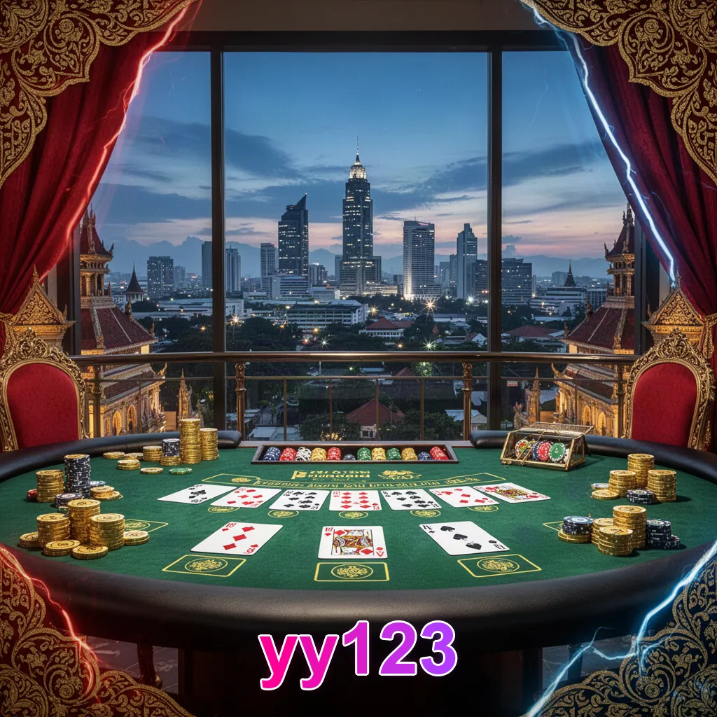 Promosi yy123