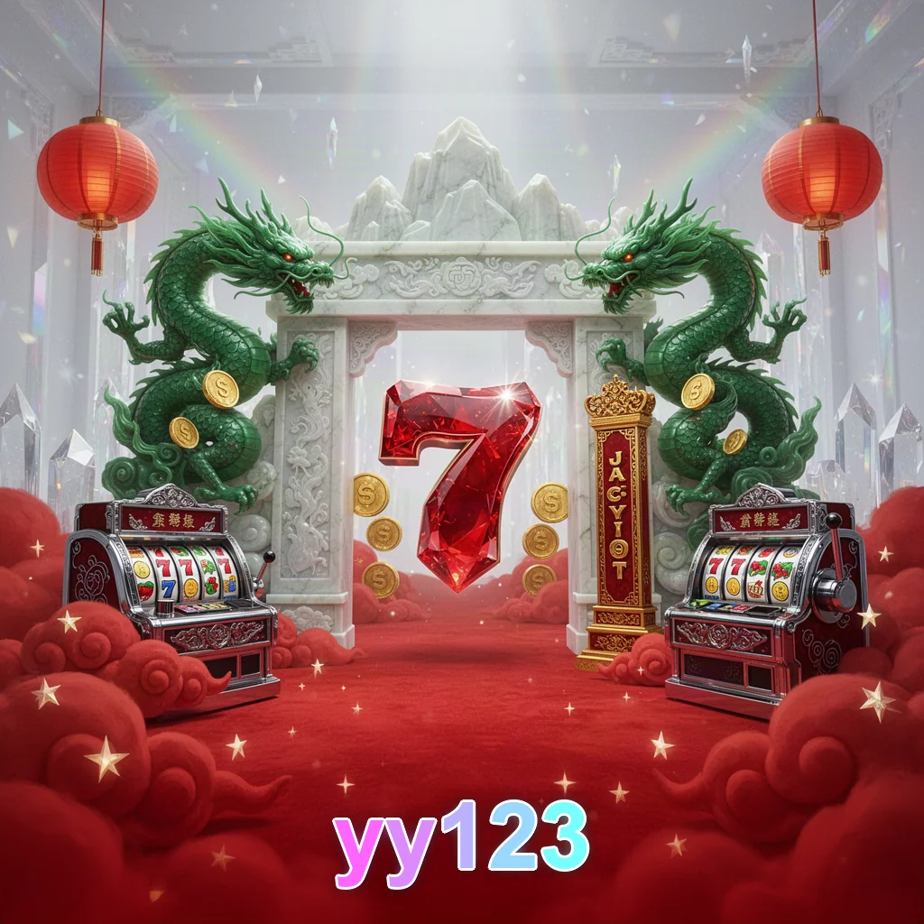 Promosi yy123