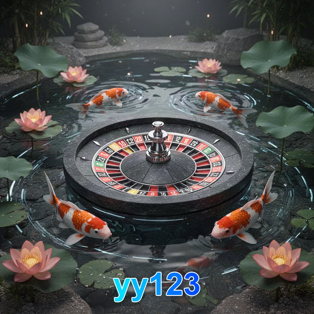 Promosi yy123