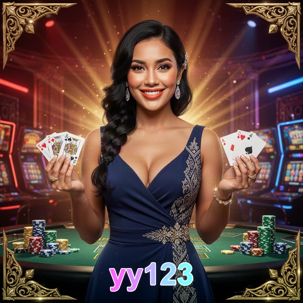 Promosi yy123