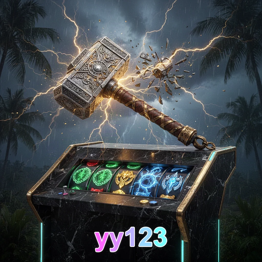 Promosi yy123
