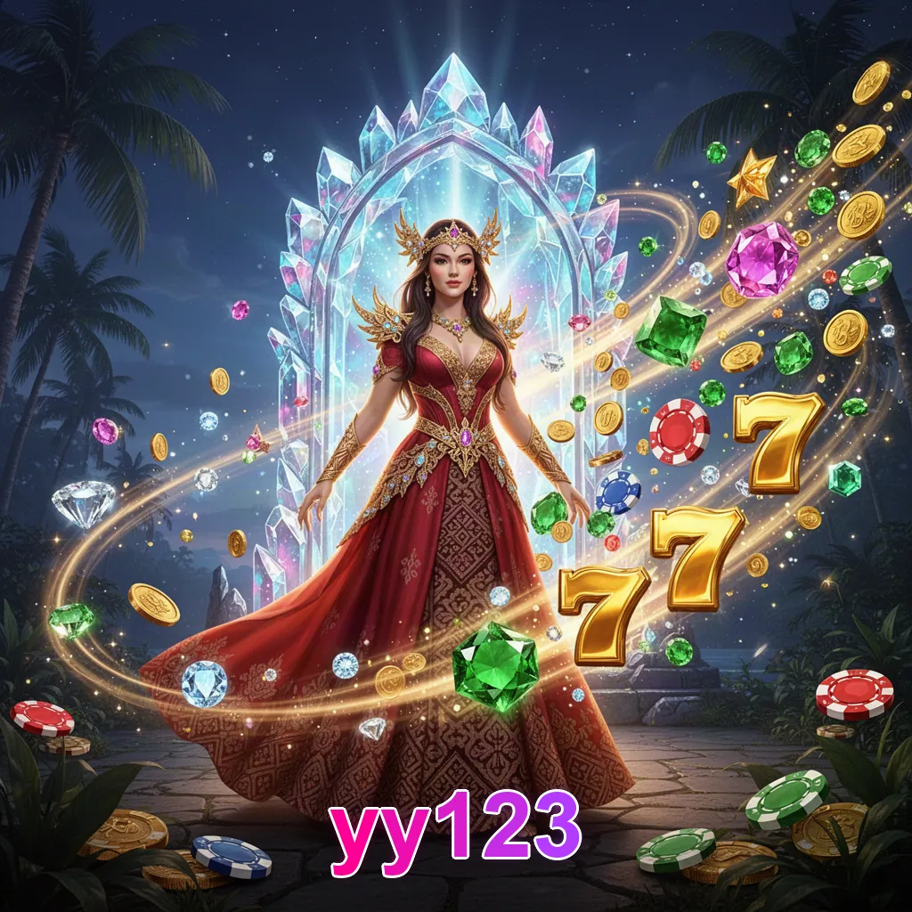 Promosi yy123