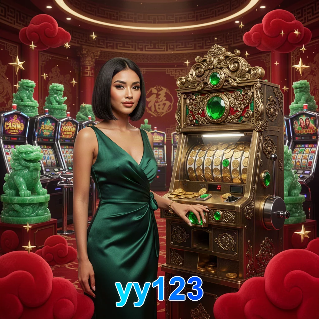 Promosi yy123