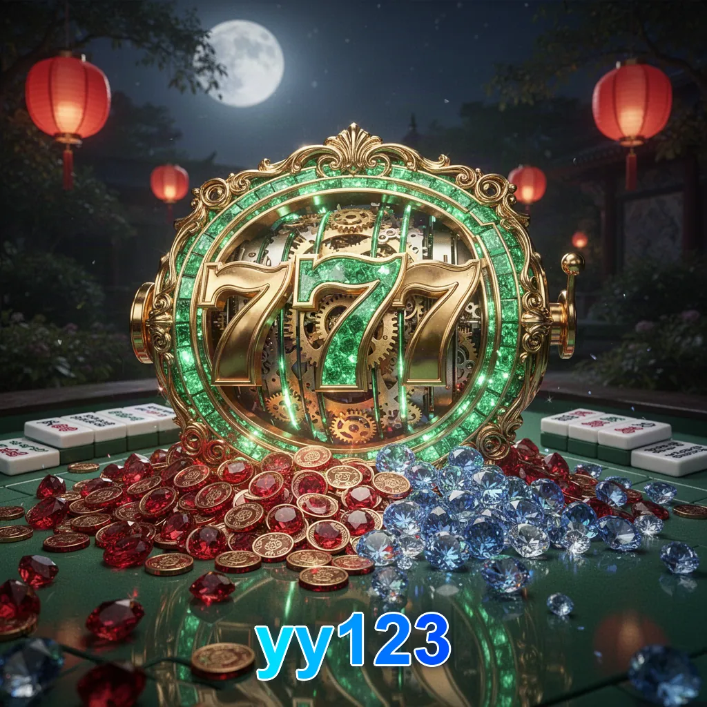 Promosi yy123