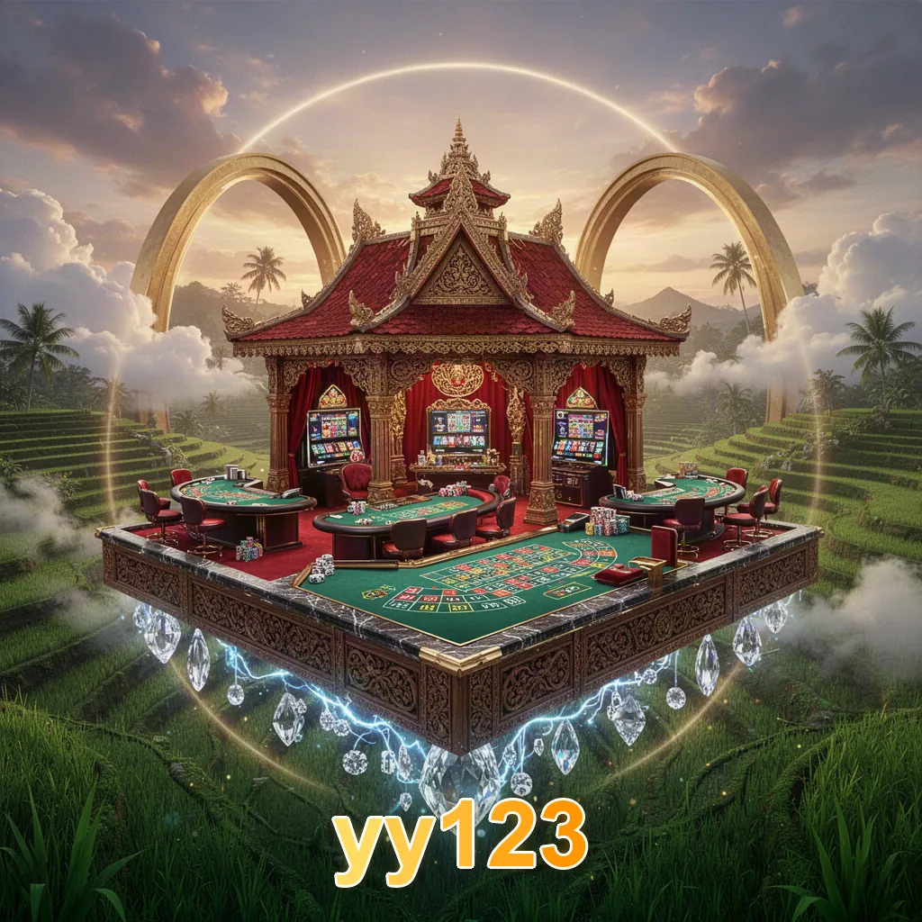Promosi yy123