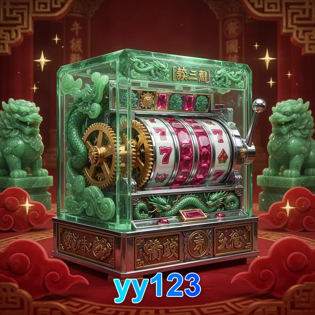 Promosi yy123