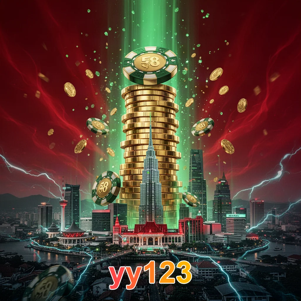 Promosi yy123