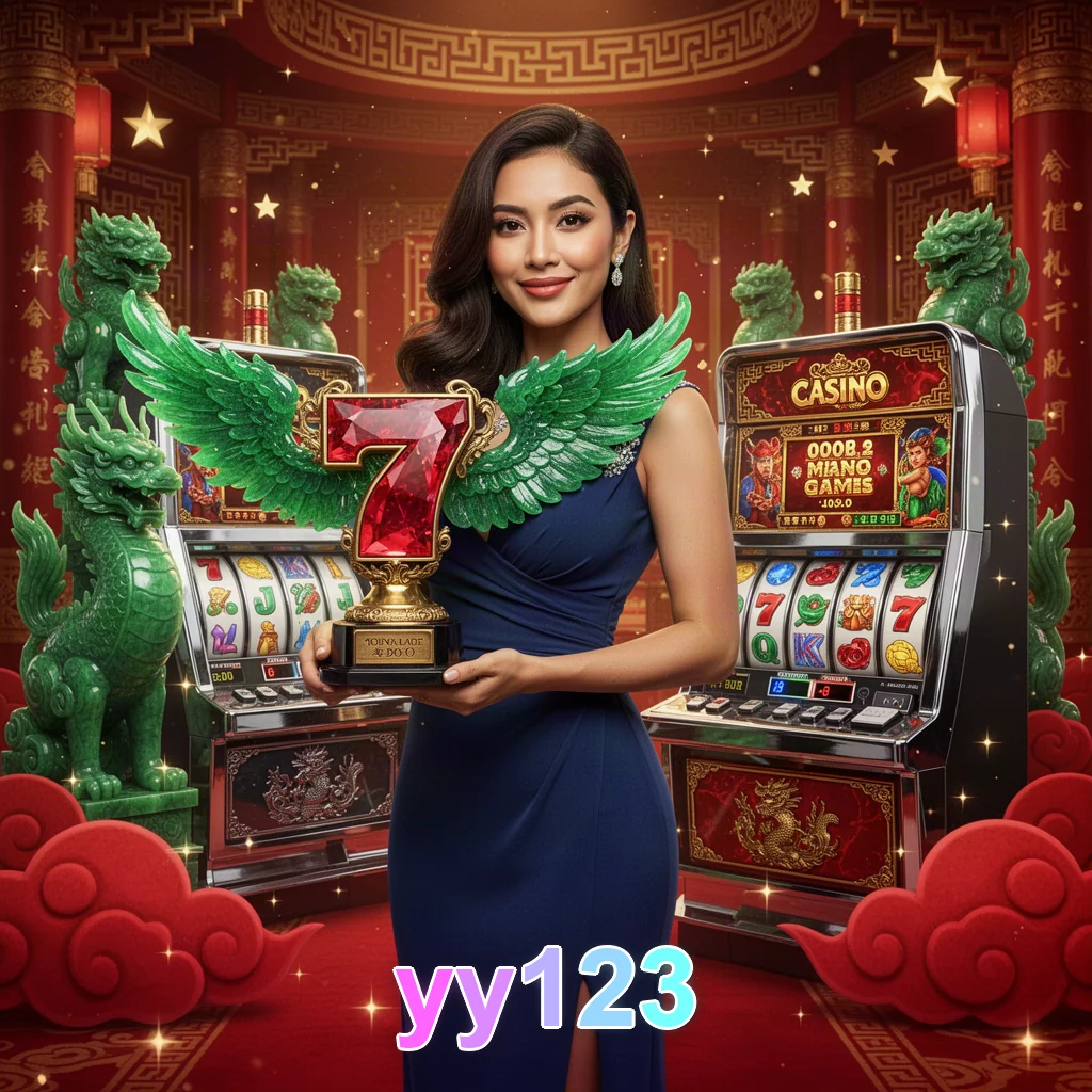 Promosi yy123