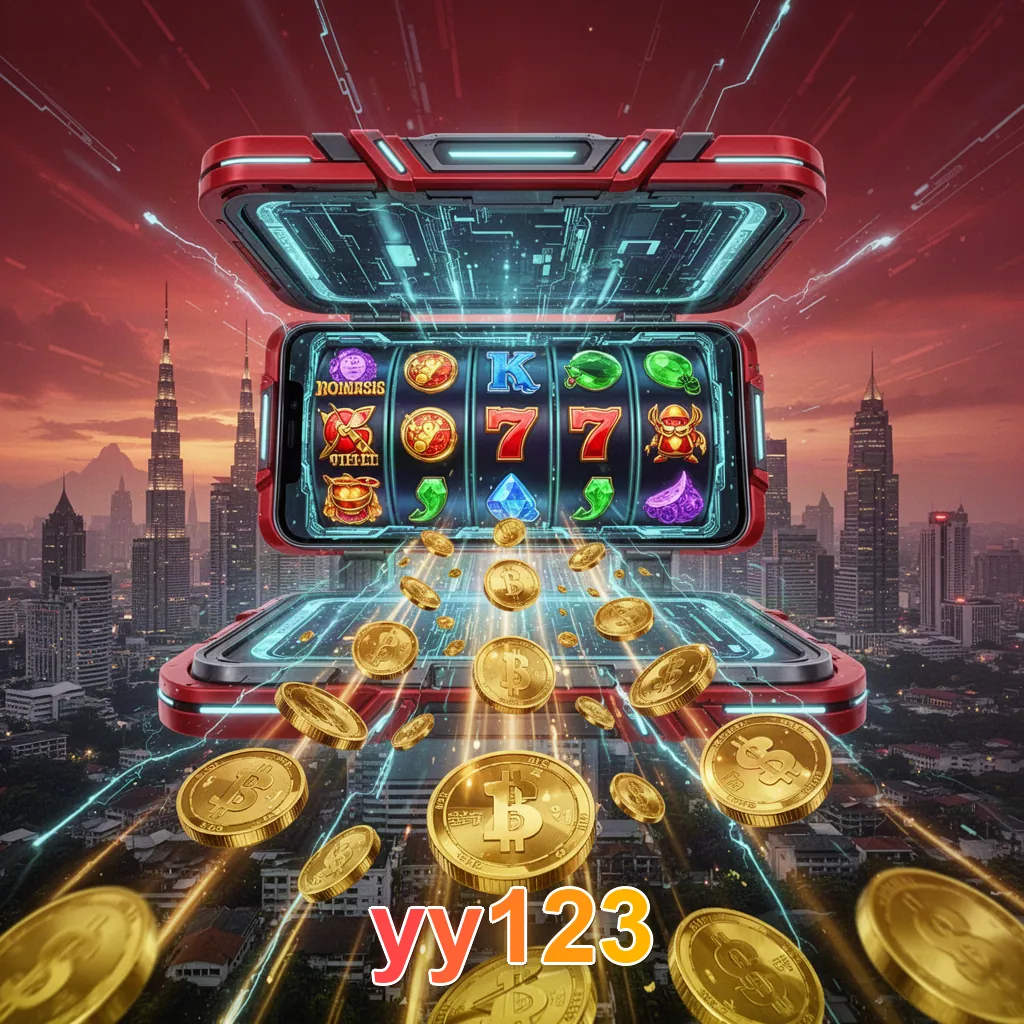 Promosi yy123