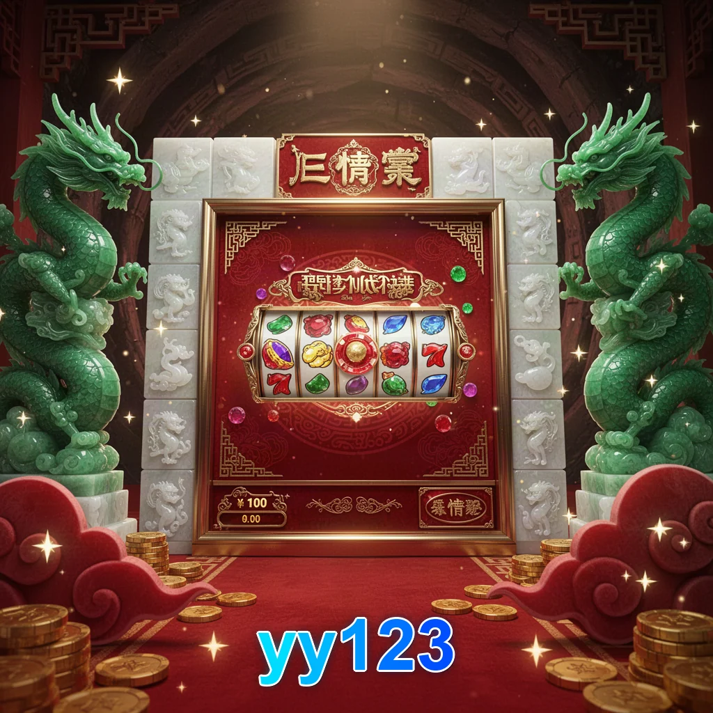 Promosi yy123