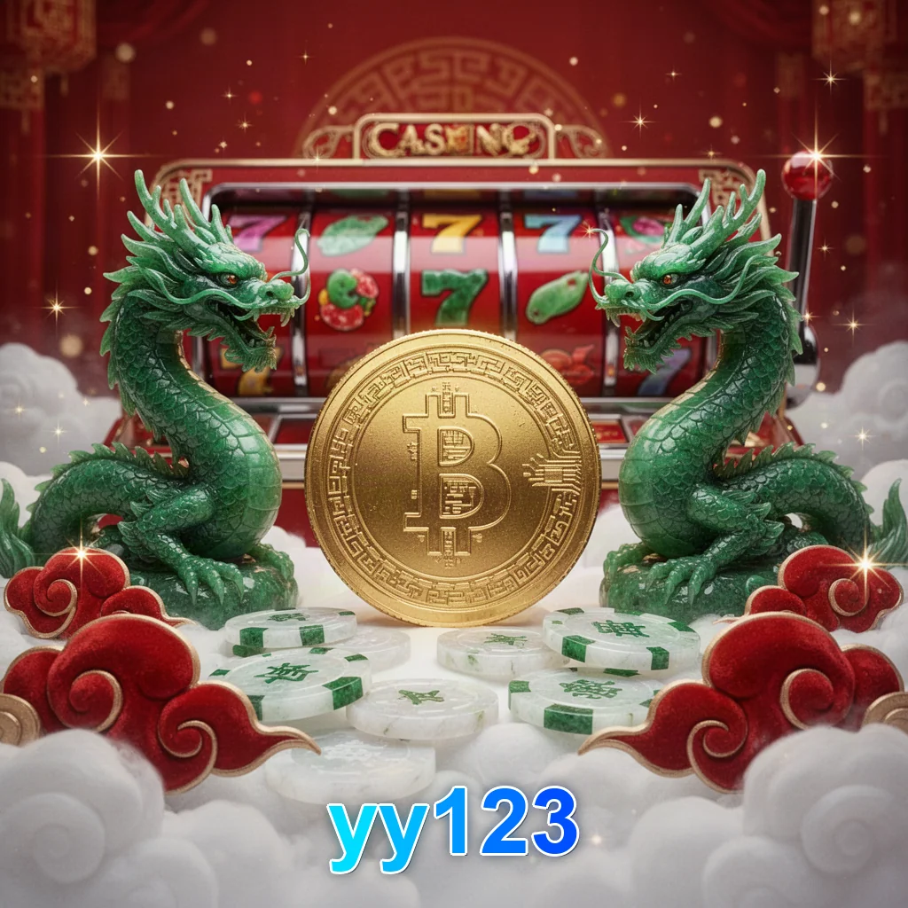 Promosi yy123