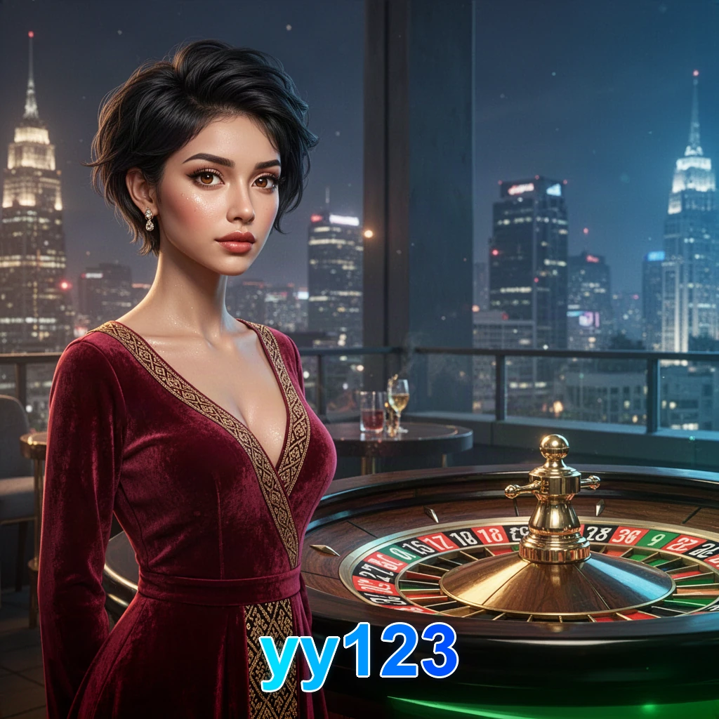 Promosi yy123