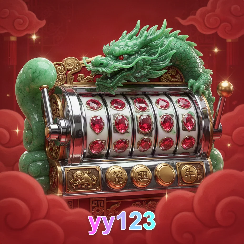 Promosi yy123